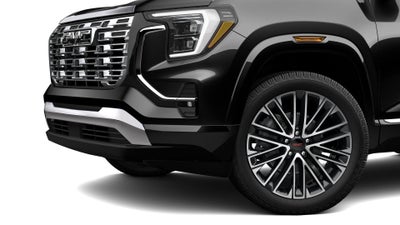 2026 GMC Terrain Base