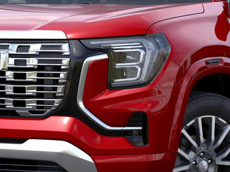 2027 GMC Terrain Base