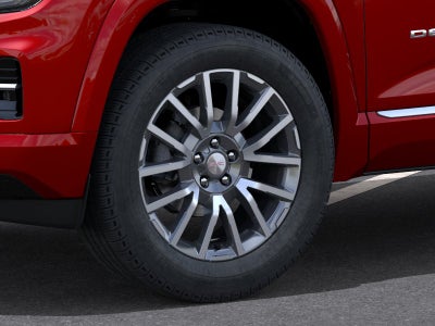 2027 GMC Terrain Base