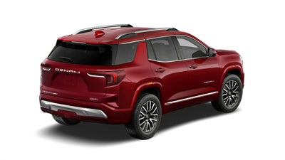 2027 GMC Terrain Base