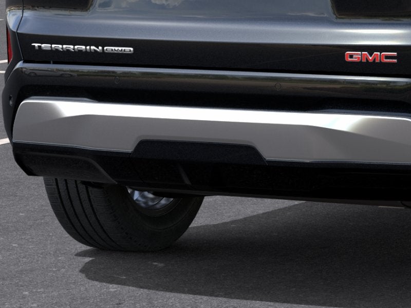 2026 GMC Terrain AWD 4dr Denali