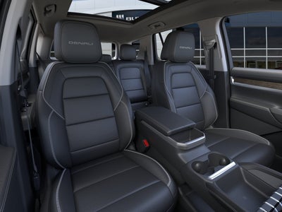 2026 GMC Terrain AWD 4dr Denali