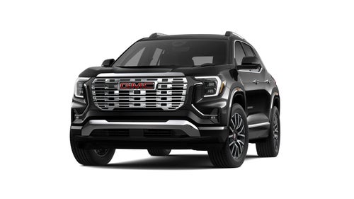 2026 GMC Terrain Base