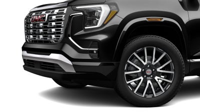 2026 GMC Terrain Base
