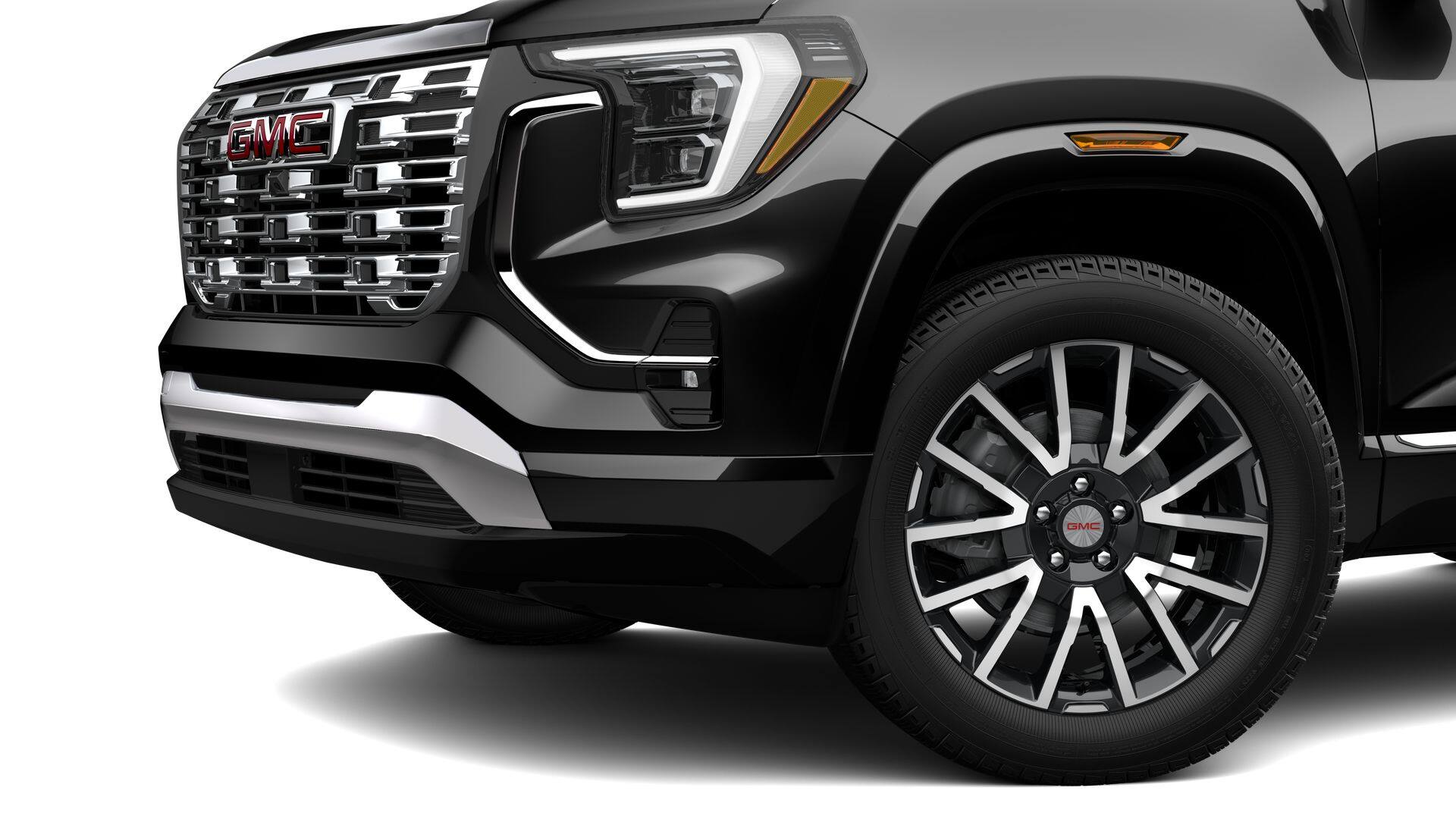 2026 GMC Terrain Base