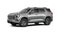 2026 GMC Terrain Base
