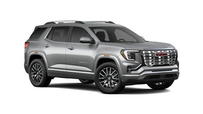 2026 GMC Terrain Base