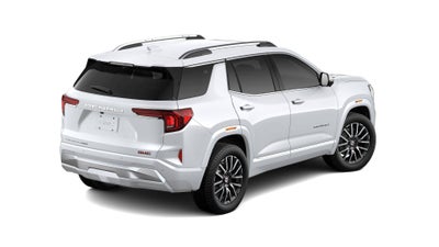 2026 GMC Terrain Base