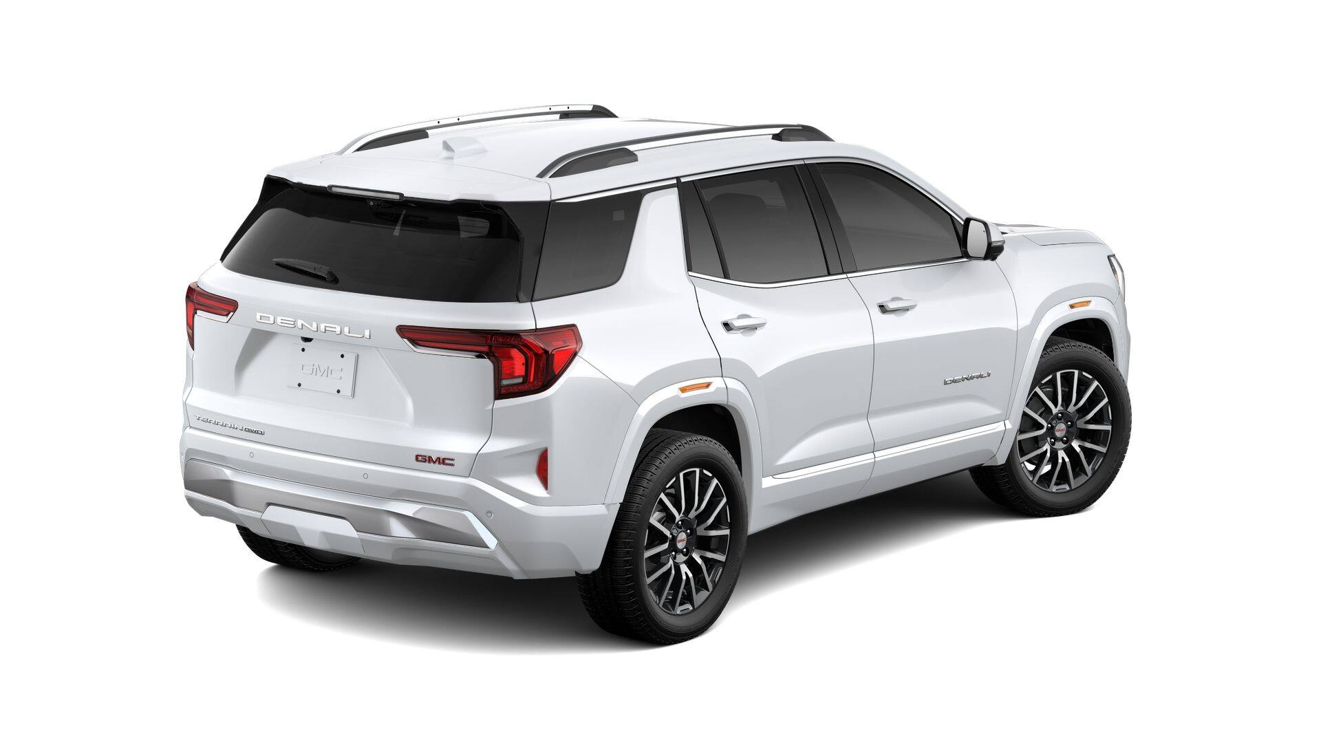 2026 GMC Terrain Base