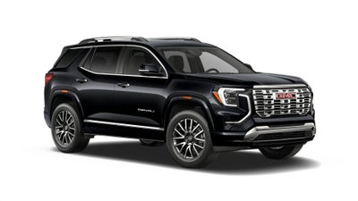 2027 GMC Terrain Base