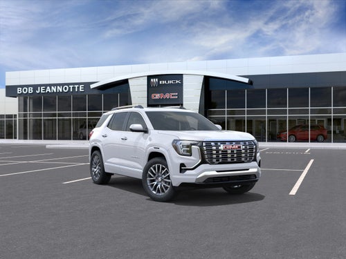 2027 GMC Terrain Base