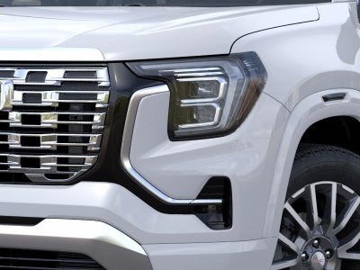 2027 GMC Terrain Base