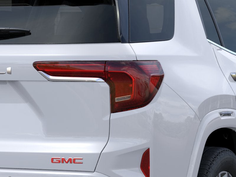 2027 GMC Terrain Base