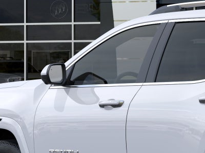 2027 GMC Terrain Base