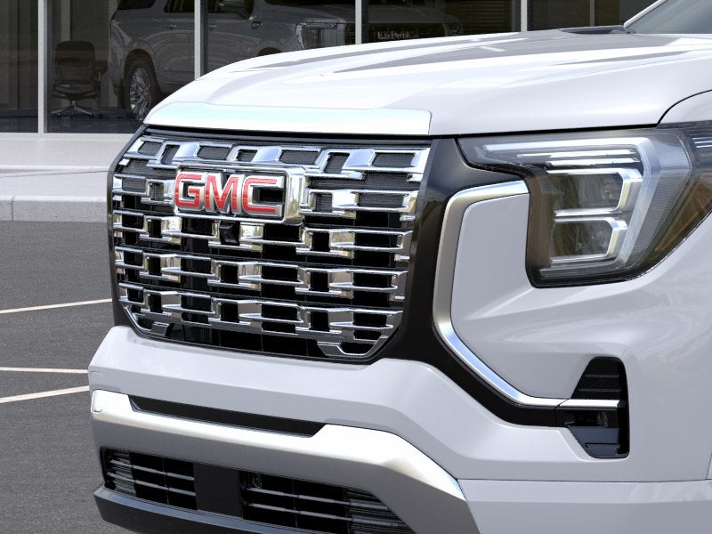 2027 GMC Terrain Base