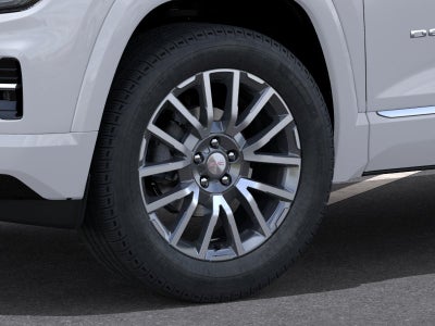 2027 GMC Terrain Base