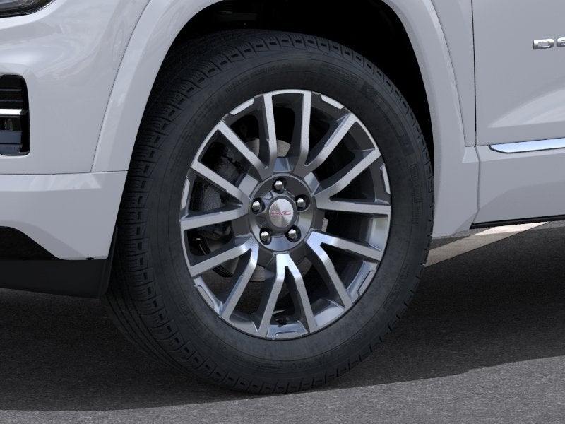 2027 GMC Terrain Base