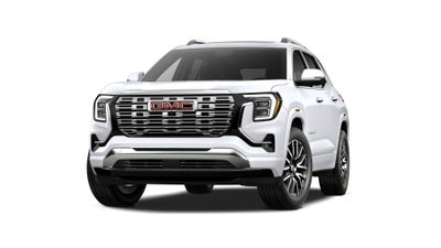 2027 GMC Terrain Base