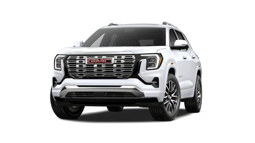 2027 GMC Terrain Base