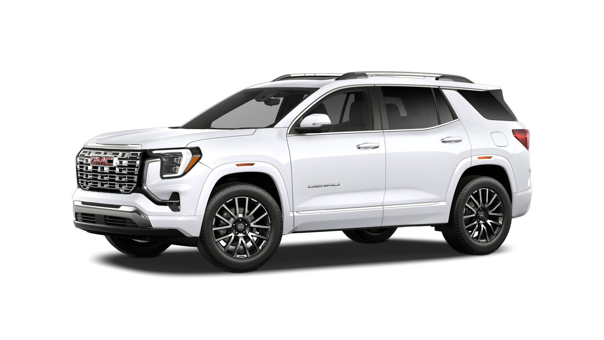 2027 GMC Terrain Base