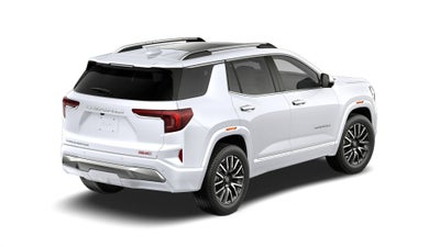 2027 GMC Terrain Base