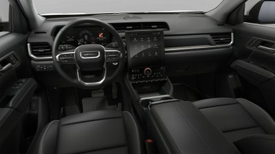 2027 GMC Terrain Base