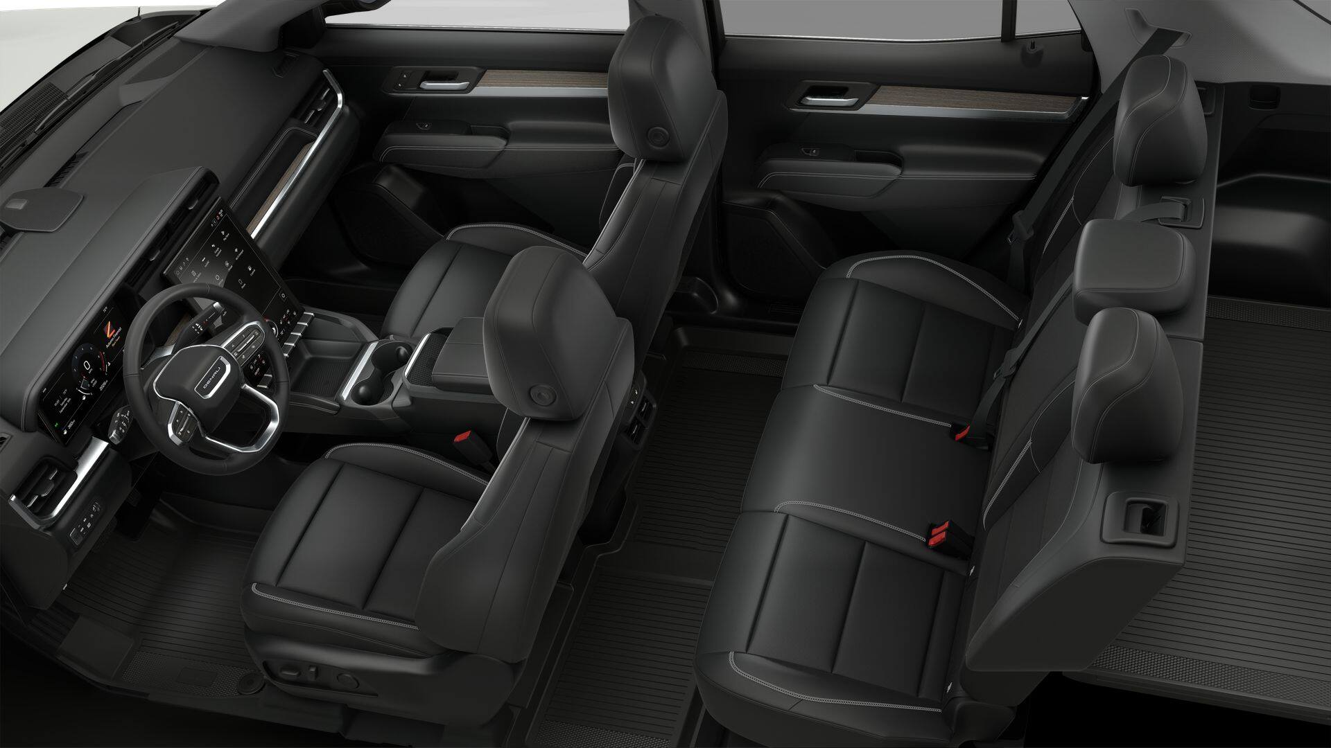 2027 GMC Terrain Base
