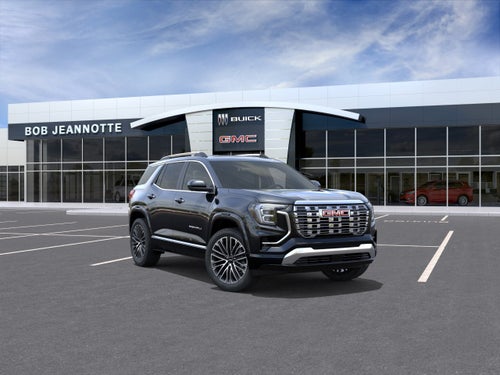 2027 GMC Terrain AWD 4dr Denali