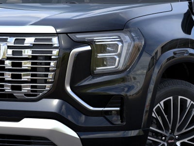 2027 GMC Terrain AWD 4dr Denali