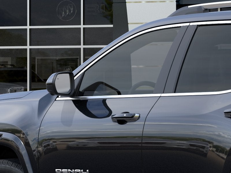 2027 GMC Terrain AWD 4dr Denali