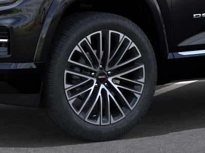 2027 GMC Terrain AWD 4dr Denali