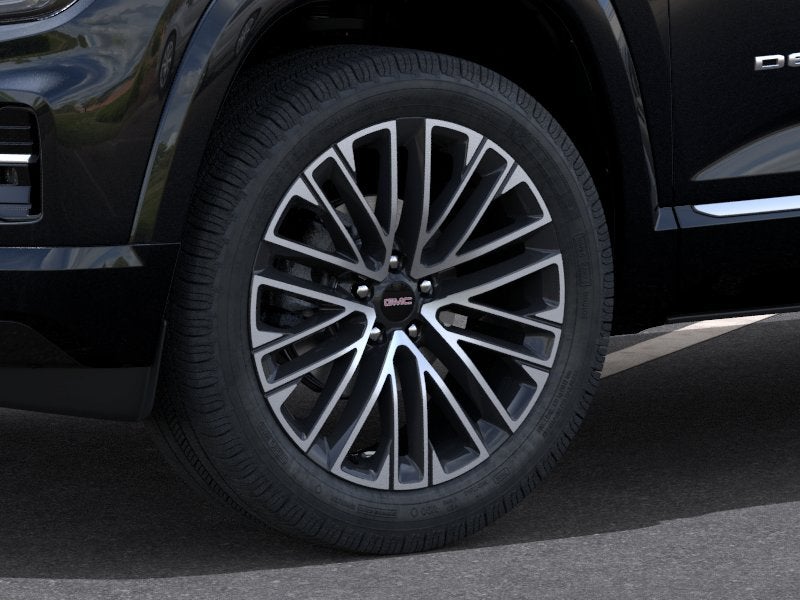2027 GMC Terrain AWD 4dr Denali