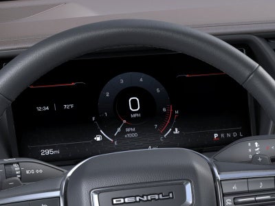 2027 GMC Terrain Base