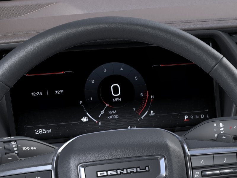 2027 GMC Terrain Base