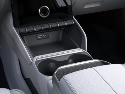 2027 GMC Terrain Base