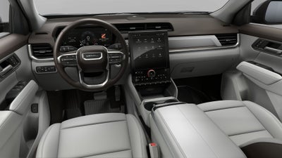 2027 GMC Terrain Base