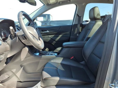 2023 Chevrolet Equinox Base