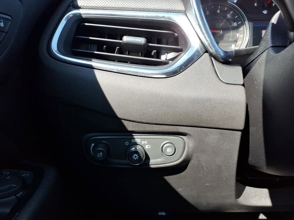 2023 Chevrolet Equinox Base