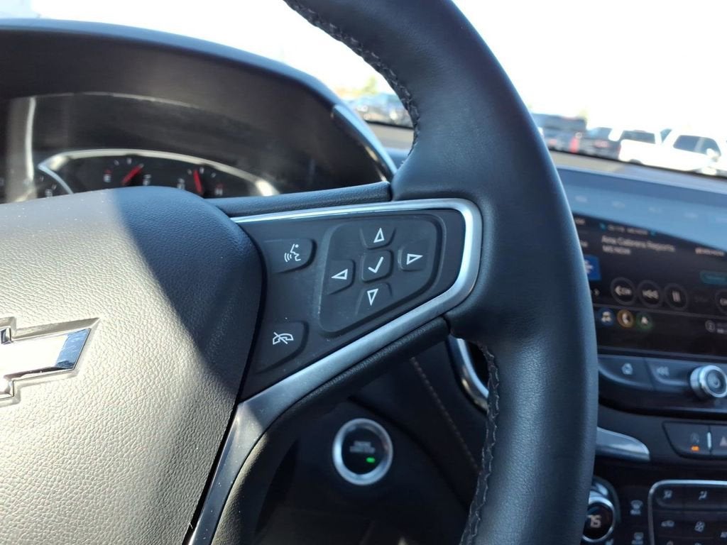 2023 Chevrolet Equinox Base