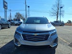 2023 Chevrolet Equinox Base