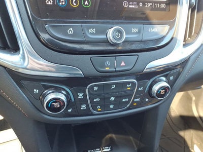 2023 Chevrolet Equinox Base