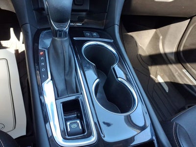 2023 Chevrolet Equinox Base