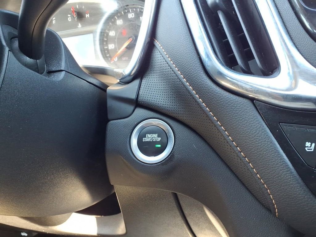 2023 Chevrolet Equinox Base