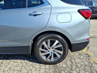 2023 Chevrolet Equinox Base