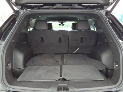 2023 Chevrolet Blazer Premier