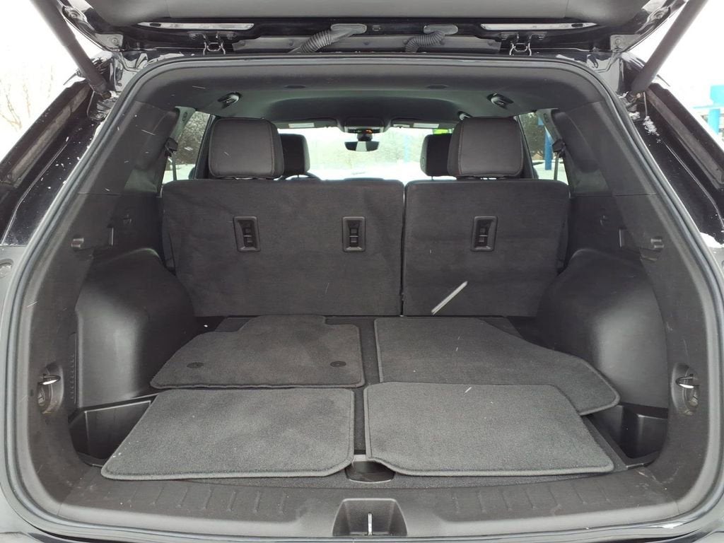 2023 Chevrolet Blazer Premier