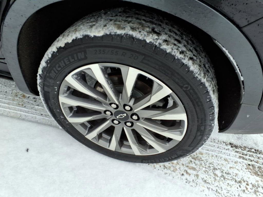 2023 Chevrolet Blazer Premier