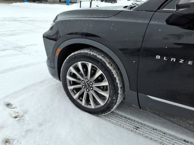 2023 Chevrolet Blazer Premier