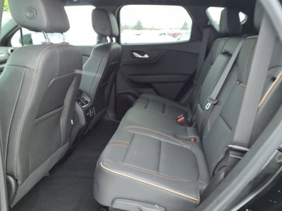 2023 Chevrolet Blazer Premier