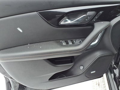 2023 Chevrolet Blazer Premier